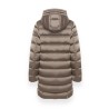 REVERSIBLE WOMEN'S DOWN JACKET COLMAR WOMAN