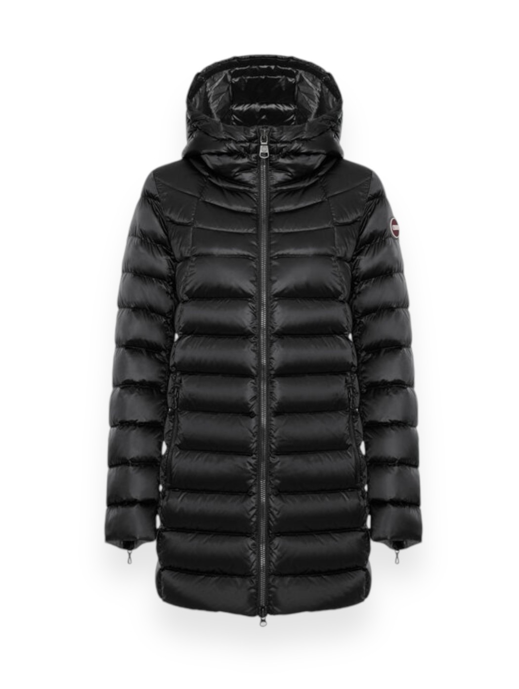 WOMEN'S DOWN JACKET COLMAR WOMAN