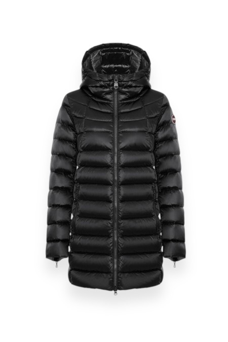 WOMEN'S DOWN JACKET COLMAR WOMAN