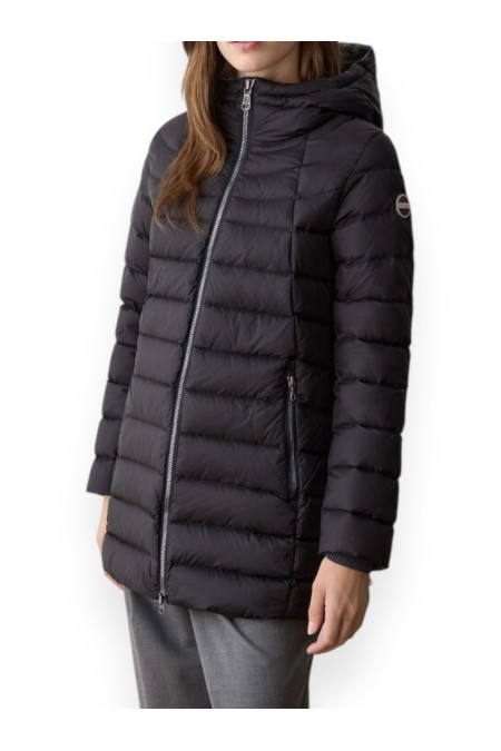 WOMEN'S DOWN JACKET COLMAR WOMAN