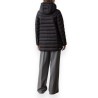 WOMEN'S DOWN JACKET COLMAR WOMAN