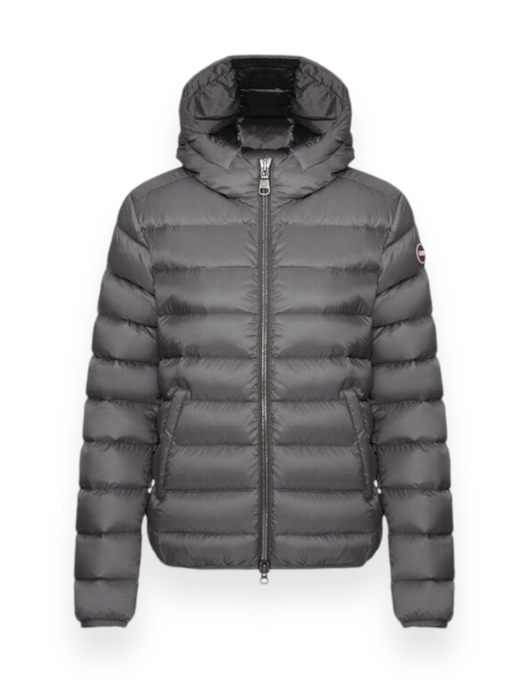 WOMEN'S DOWN JACKET COLMAR WOMAN