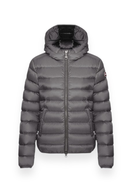 WOMEN'S DOWN JACKET COLMAR WOMAN