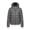 WOMEN'S DOWN JACKET COLMAR WOMAN