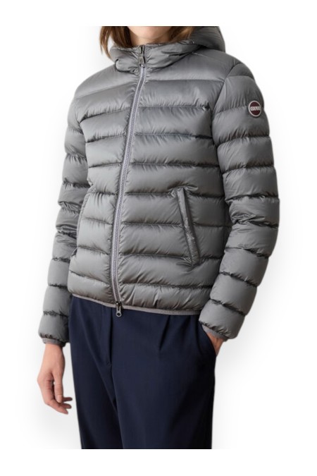 WOMEN'S DOWN JACKET COLMAR WOMAN