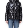 JUNE DOWN JACKET BLAUER WOMAN