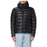 ECO ADAMS NYLON DOWN JACKET BLAUER MAN