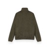 ZIP SWEATER COLMAR MAN