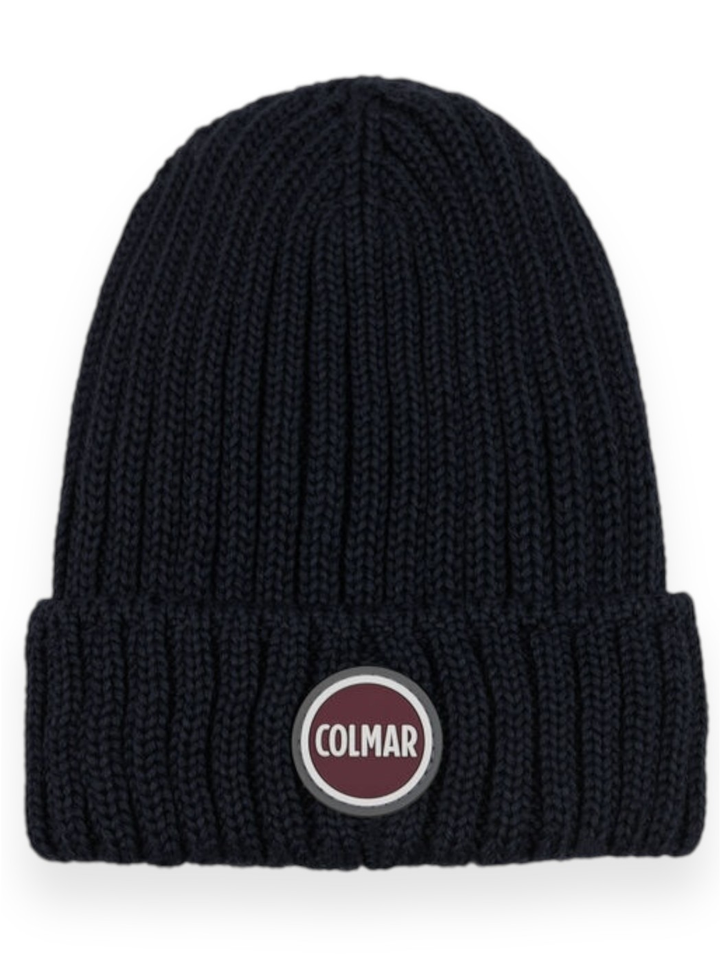 KNITTED HAT COLMAR MAN