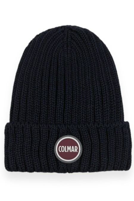 KNITTED HAT COLMAR MAN