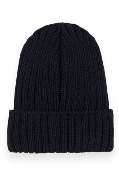 KNITTED HAT COLMAR MAN