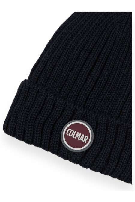 KNITTED HAT COLMAR MAN