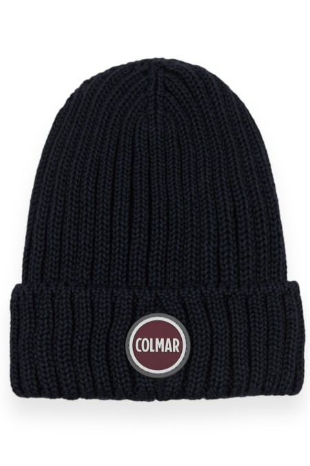 KNITTED HAT COLMAR MAN