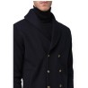 Zanone wool jacket in virgin wool ZANONE MAN