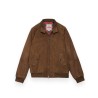 SUEDE WINTER G9 BARACUTA BRCPS0990UT2623 699