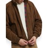 SUEDE WINTER G9 BARACUTA MAN