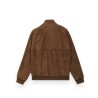 SUEDE WINTER G9 BARACUTA MAN