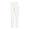 MODAL COTTON VELVET TROUSERS ELEVENTY MAN