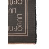 SQUARE JACQUARD LIUJO ACCESSORI 2F4002T0300 22222