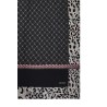 STOLA NADIE 90X180 LIUJO ACCESSORI WOMAN