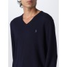 SCOLLO V POLO RALPH LAUREN UOMO 710876707 001