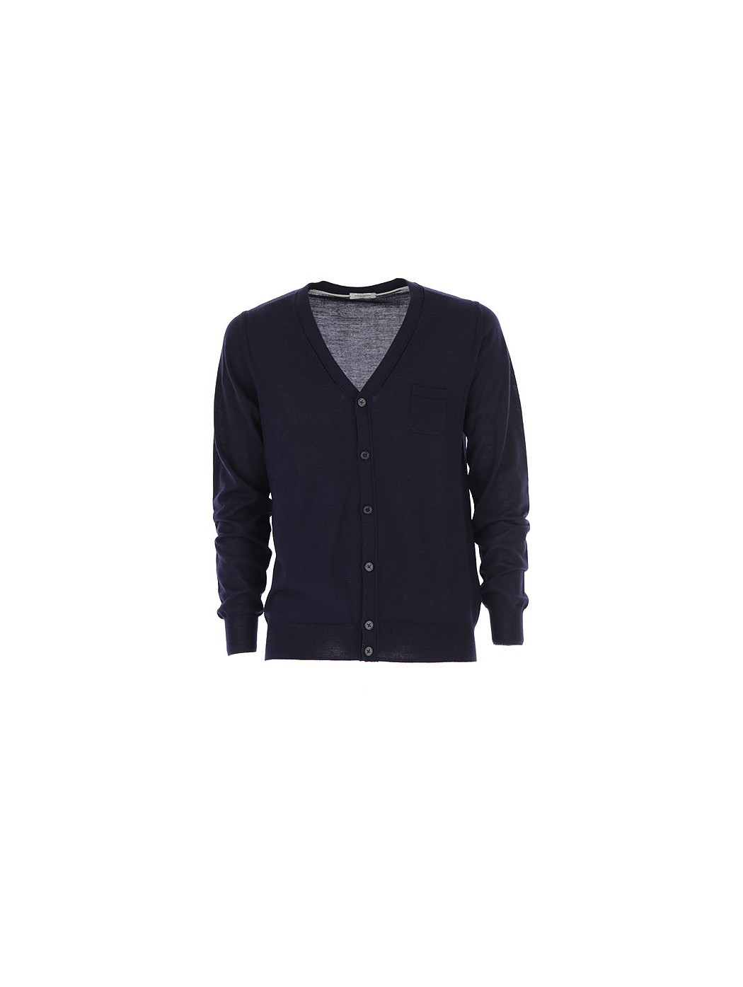 MAGLIA CARDIGAN PAOLO...