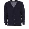 CARDIGAN SWEATER PAOLO PECORA MAN