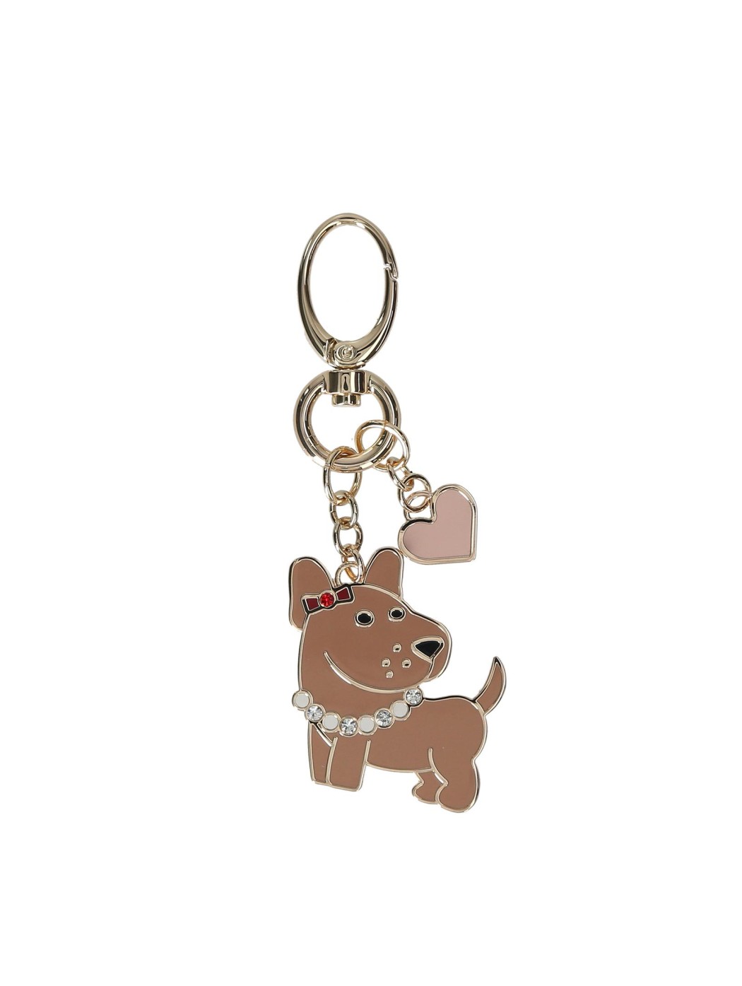 DOG KEY RING LIUJO...