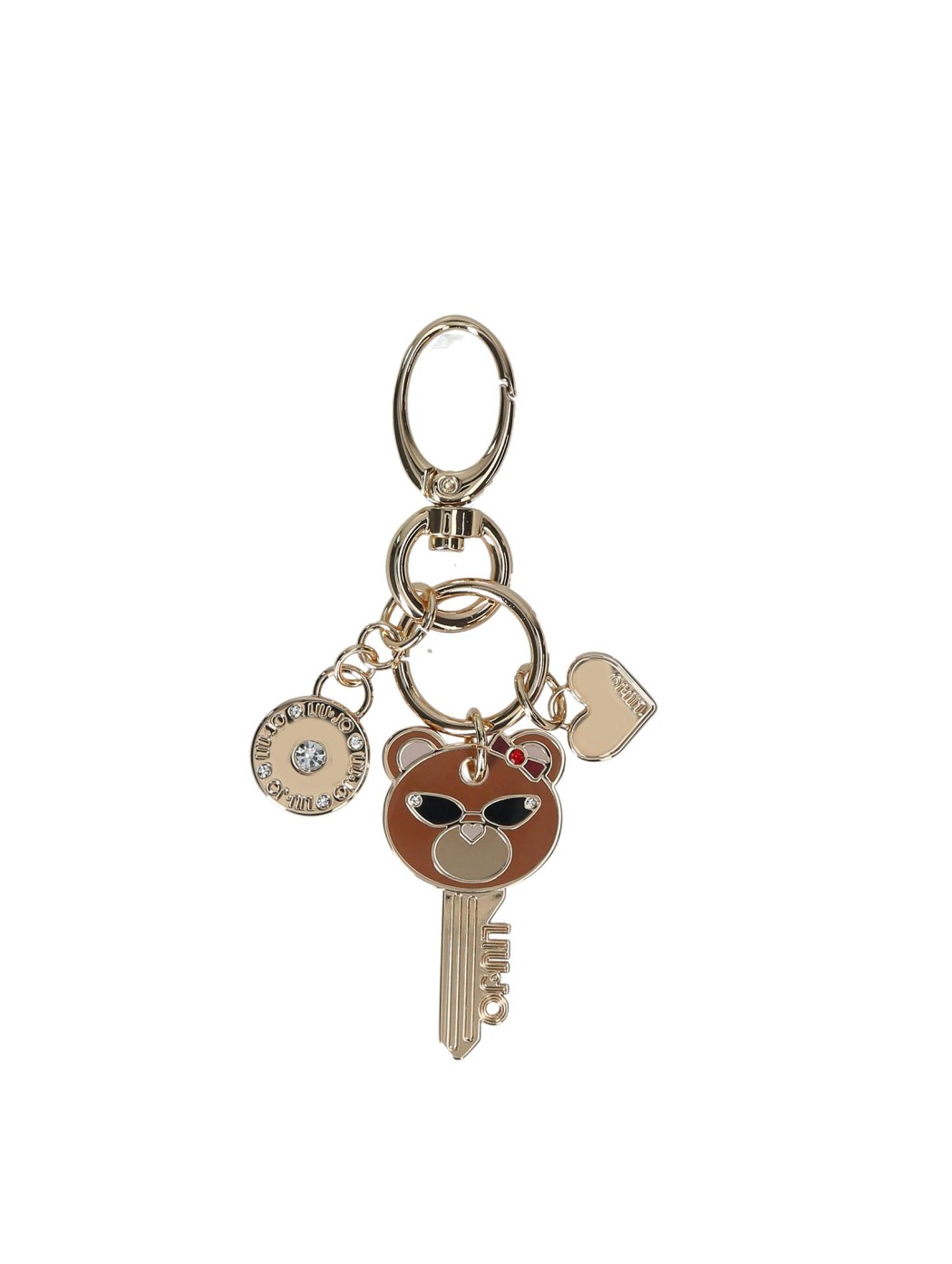 KEYS KEY RING LIUJO...