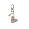 HEART KEY RING LIUJO ACCESSORI AF4081A0001 B1805