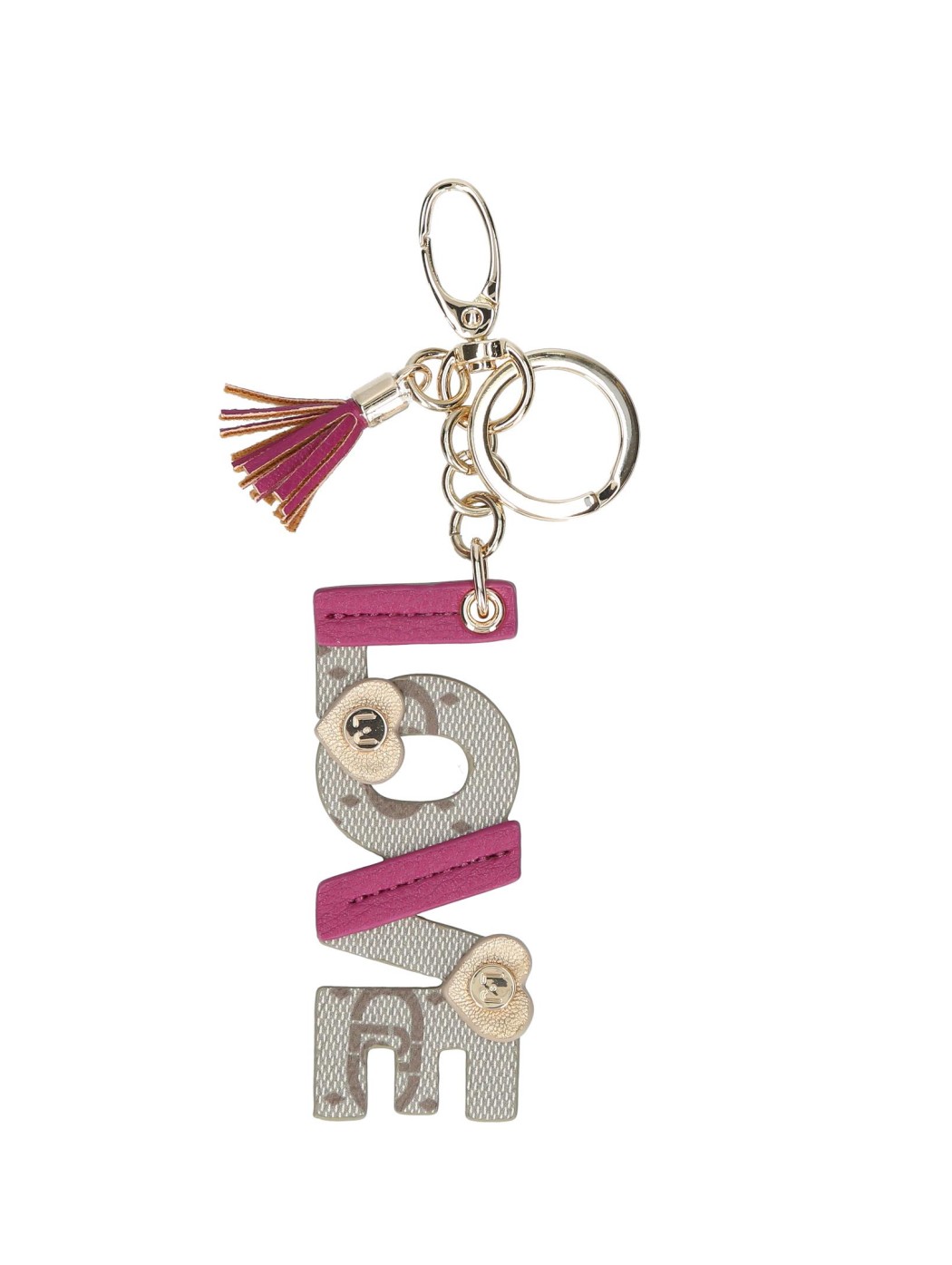 ECS LOVE KEY RING LIUJO...