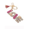 ECS LOVE KEY RING LIUJO ACCESSORI AF4089E0668 61406