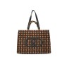 L TOTE LIUJO ACCESSORI WOMAN