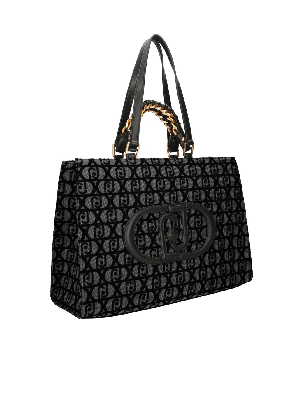 L TOTE LIUJO ACCESSORI WOMAN