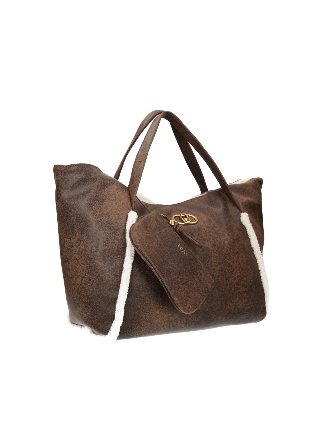 L TOTE LIUJO ACCESSORI WOMAN