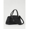 BORSA SOFT ORCIANI B02159SOF NERO