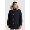 ARTIC DETACHABLE FUR PARKA WOOLRICH CFWOOU0482MRUT0001 MLB