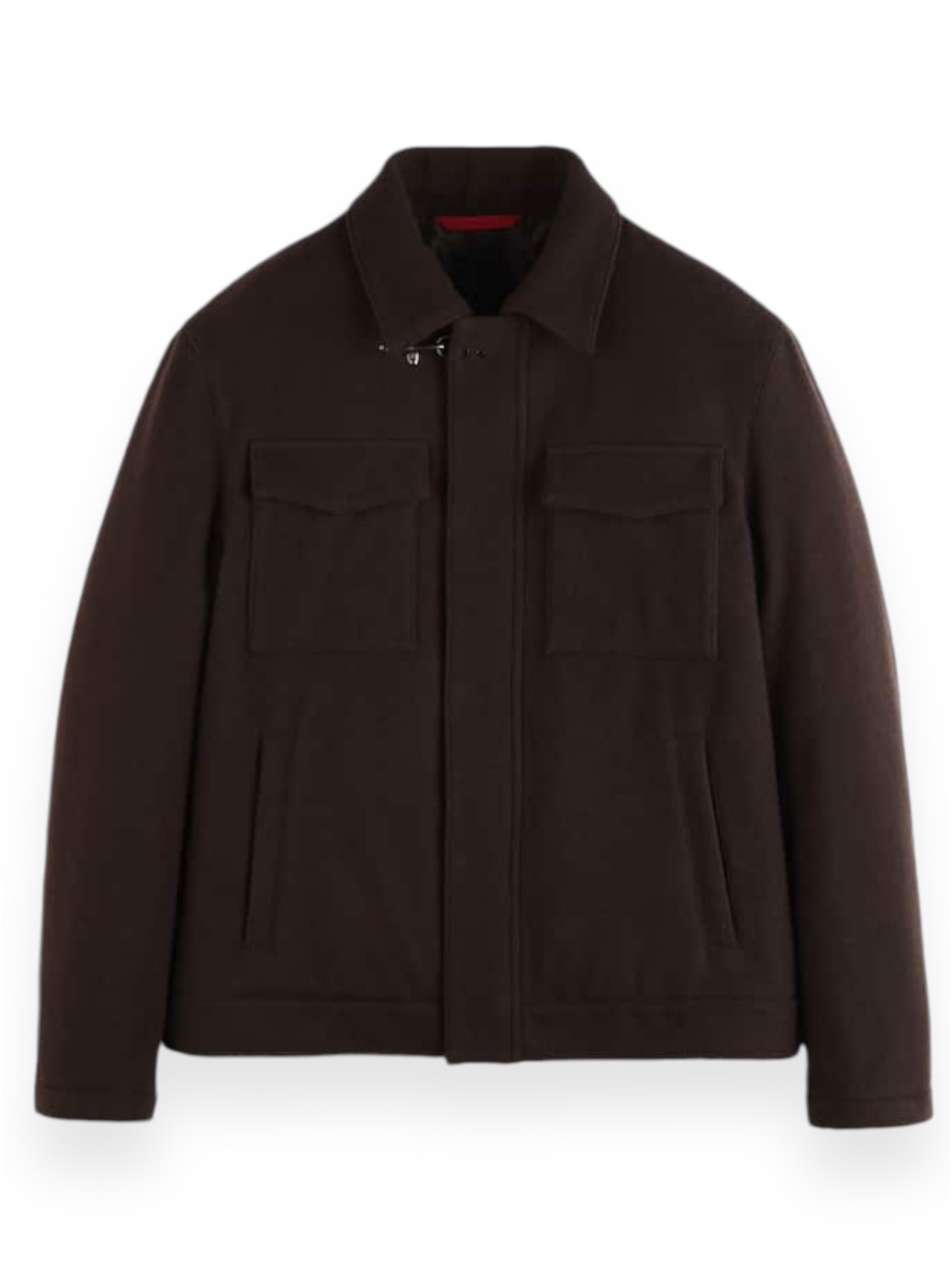 FAY TRUCK JACKET FAY MAN