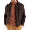 FAY TRUCK JACKET FAY MAN