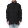 DOWN COAT FAY NAM37490530PGQ B999