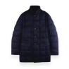 DOWN COAT FAY NAM37490530WGZ U604