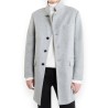 NEW DUTY COAT FAY NAM5449025JVJB B201