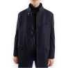 NEW DUTY COAT FAY NAM5449025JVJB U808