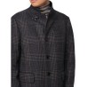 NEW DUTY COAT FAY NAM5449025JWIF 1021