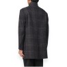 NEW DUTY COAT FAY NAM5449025JWIF 1021