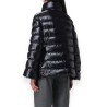 DOWN JACKET CAP + HOOK FAY WOMAN