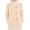 ROMANTIC COAT LINED FAY WOMAN