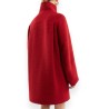 URBAN COAT OVETTO D.PETTO FAY WOMAN