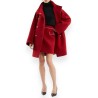 URBAN COAT OVETTO D.PETTO FAY WOMAN