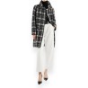 JACQUELINE COAT D.PETTO + GANCIO FAY NAW62493280WHY B999